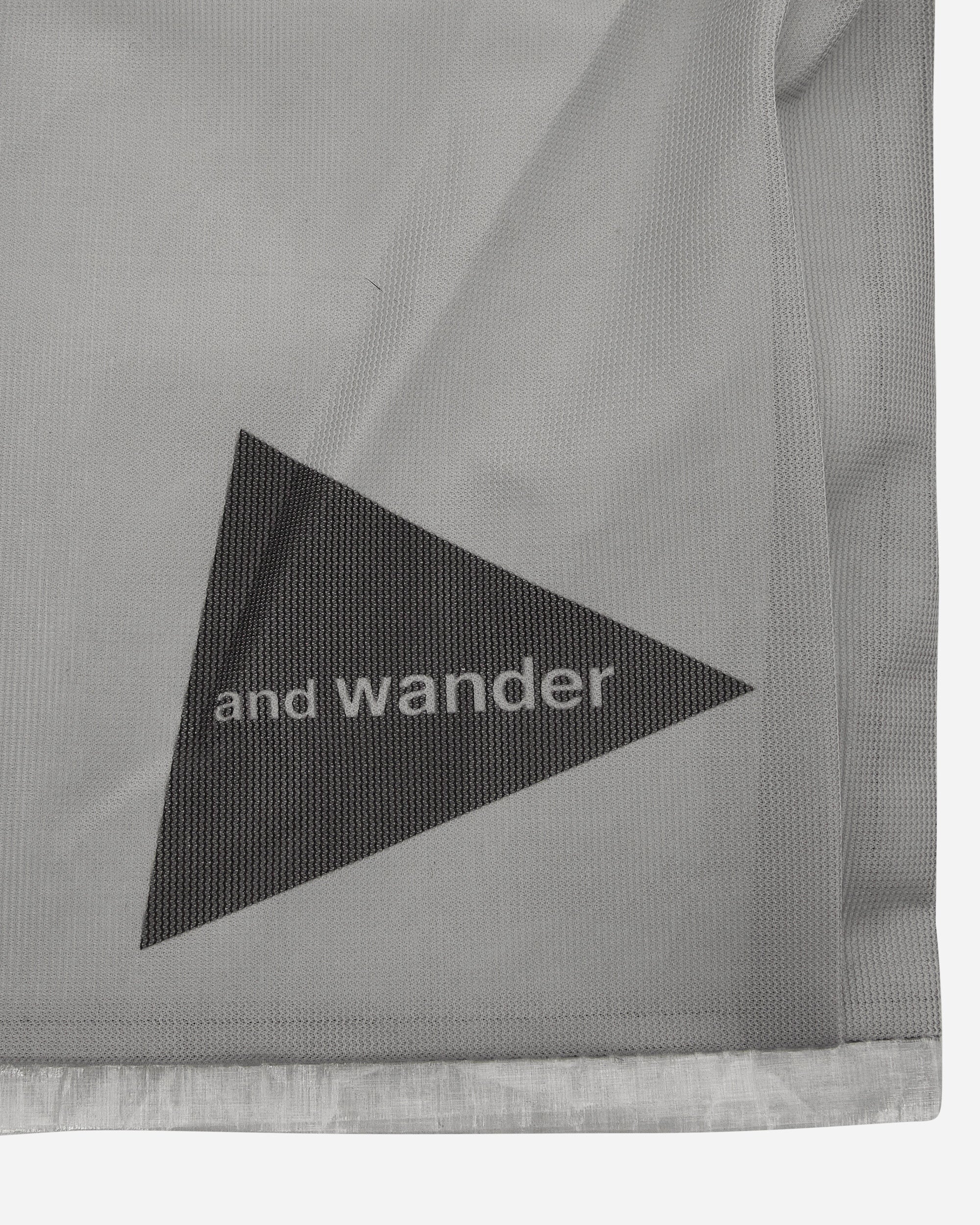 and wander 107 Ul Sacoche With Dyneema® Off White Bags and Backpacks Shoulder Bags 5744975197 031