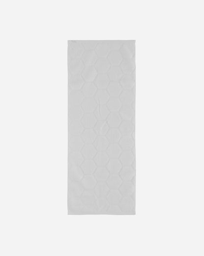 visvim Ultimate Face Towel (Sea Island) White Textile Bath Towels 0199904004041 1