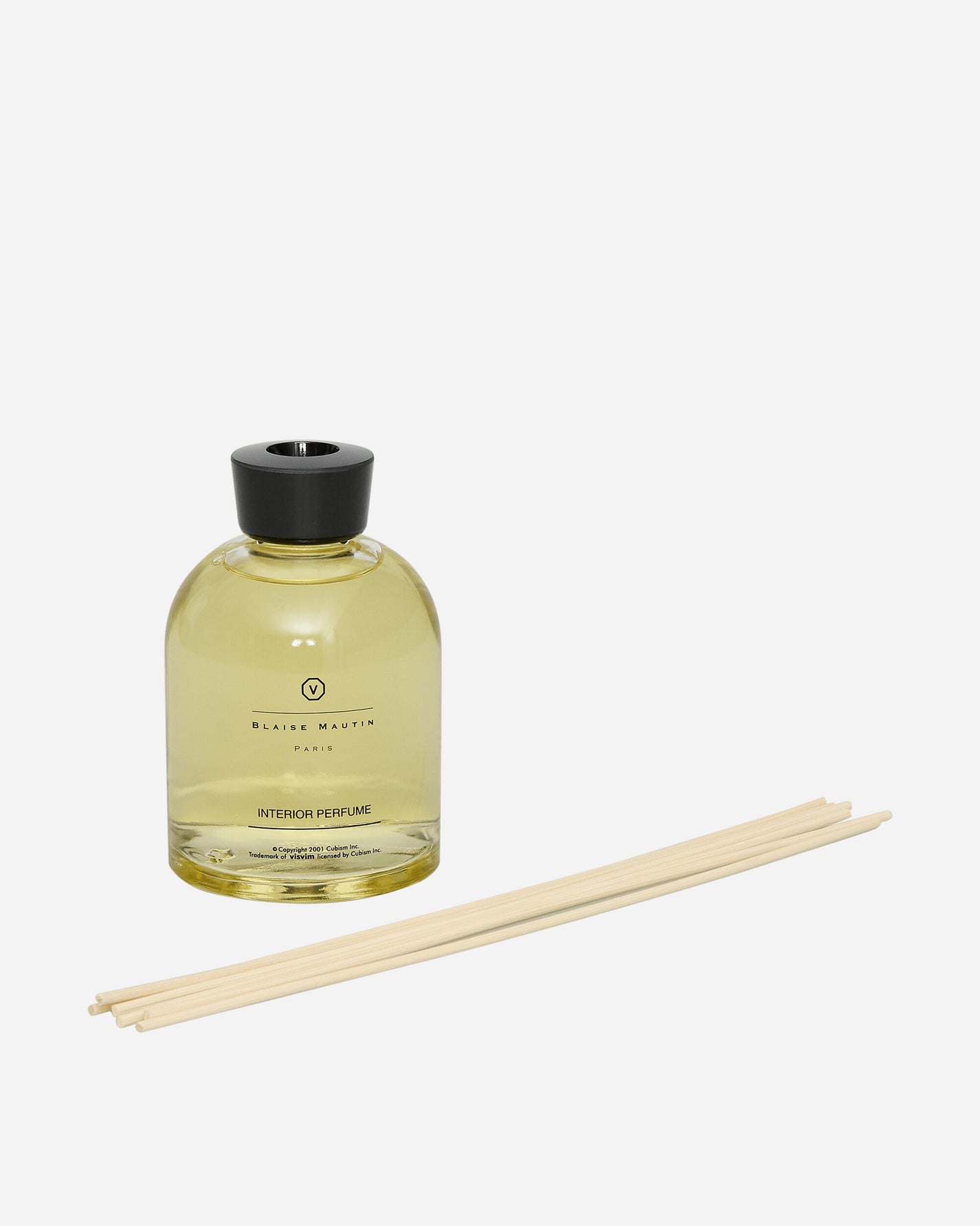 visvim Subsection Reed Fragrance Diffuser - No.1/F.I.L. Multicolor Home Decor Home Fragrances 0199904004069 1