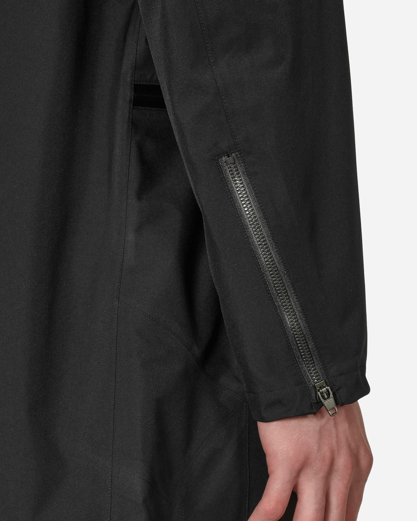 Acronym Jackets Black Coats and Jackets Jackets J103-GTV BLACK