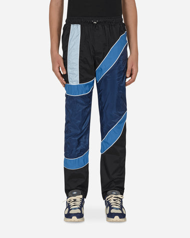 Ahluwalia Kike Track Pant Multicolor Blue Pants Sweatpants M-AHLU-TR007-AW22-FA03 MC