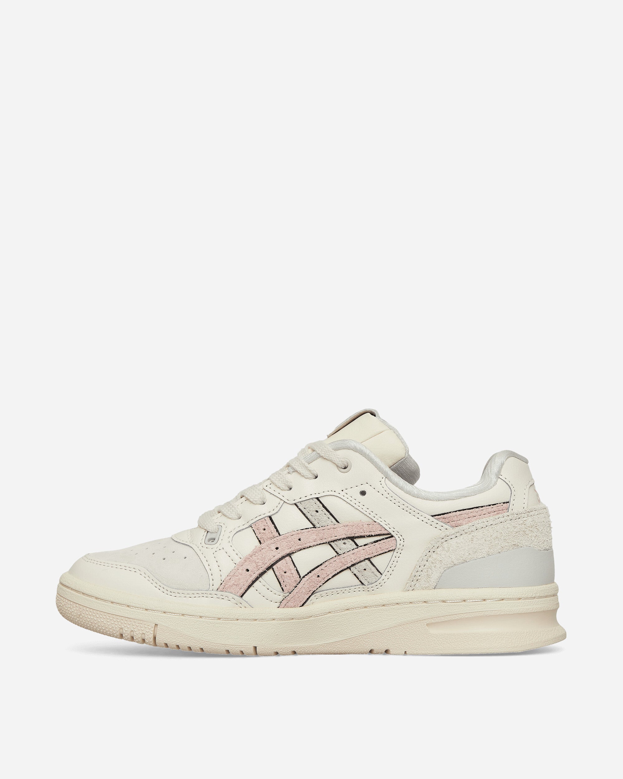Asics EX89 Cream/Ginger Peach Sneakers Low 1203A326-100