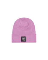 Brain Dead Logo Head Lavender Hats Beanies BDF21H04001918 PR07