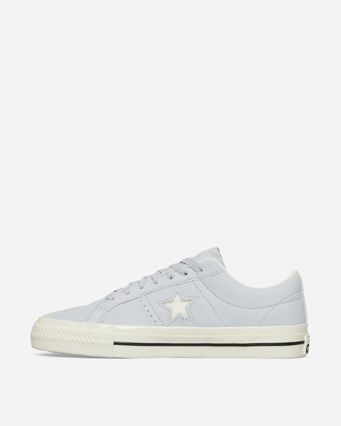 Converse One Star Pro Ghosted/Egret/Black Sneakers Low A02942C