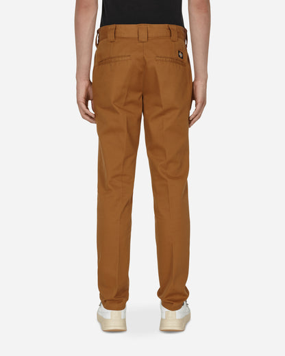 Dickies 872 Work Pant Rec Brown Duck Pants Cargo DK0A4XK8 BD01