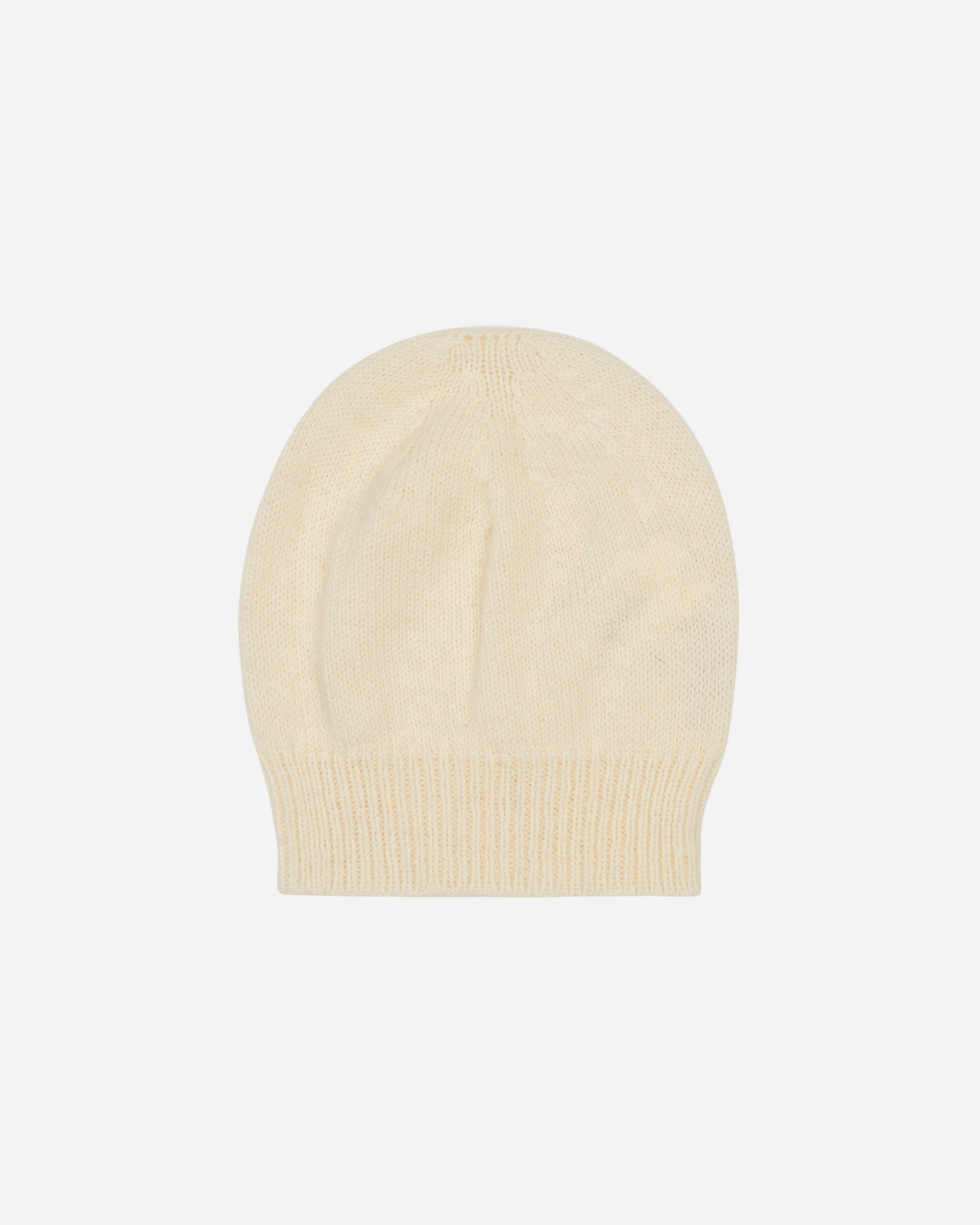 Dries Van Noten Nabil Ecru Hats Beanies 222-022200-5707 5