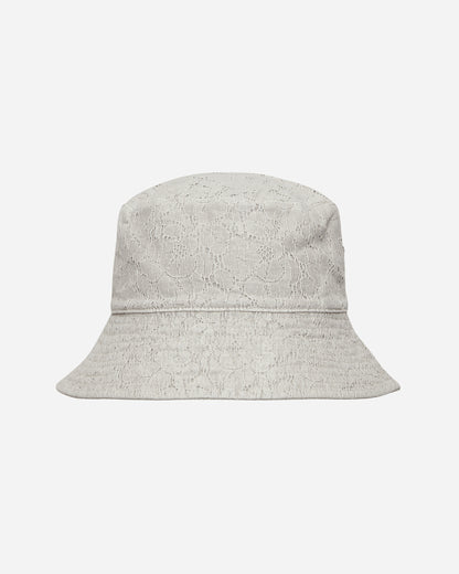 Guess USA Gusa Bucket Hat Alabaster White Hats Caps M3GZ25WFGV0 G046