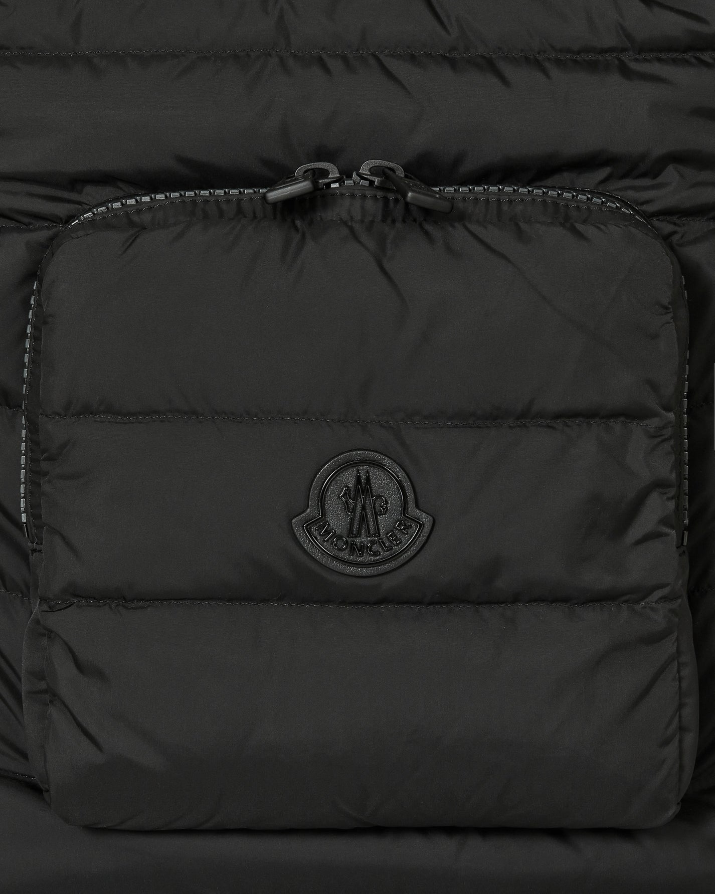 Moncler Antartika Backpack Black Bags and Backpacks Backpacks H209A5A00003 999