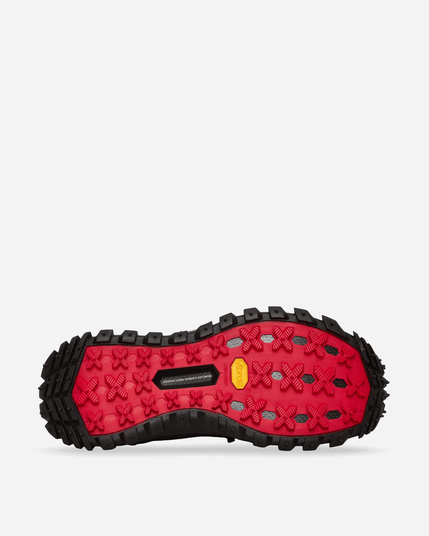 Moncler Genius Puffer Trail Slides Shoes Black Sandals and Slides Slides 4C00010M2490 999