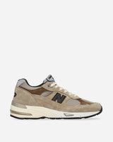 New Balance M991JJA Tan D Sneakers Low M991JJA