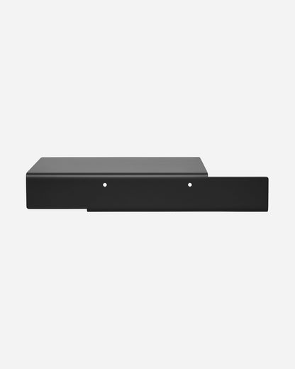 New Tendency Float Shelf Black Homeware Design Items FLO210 023