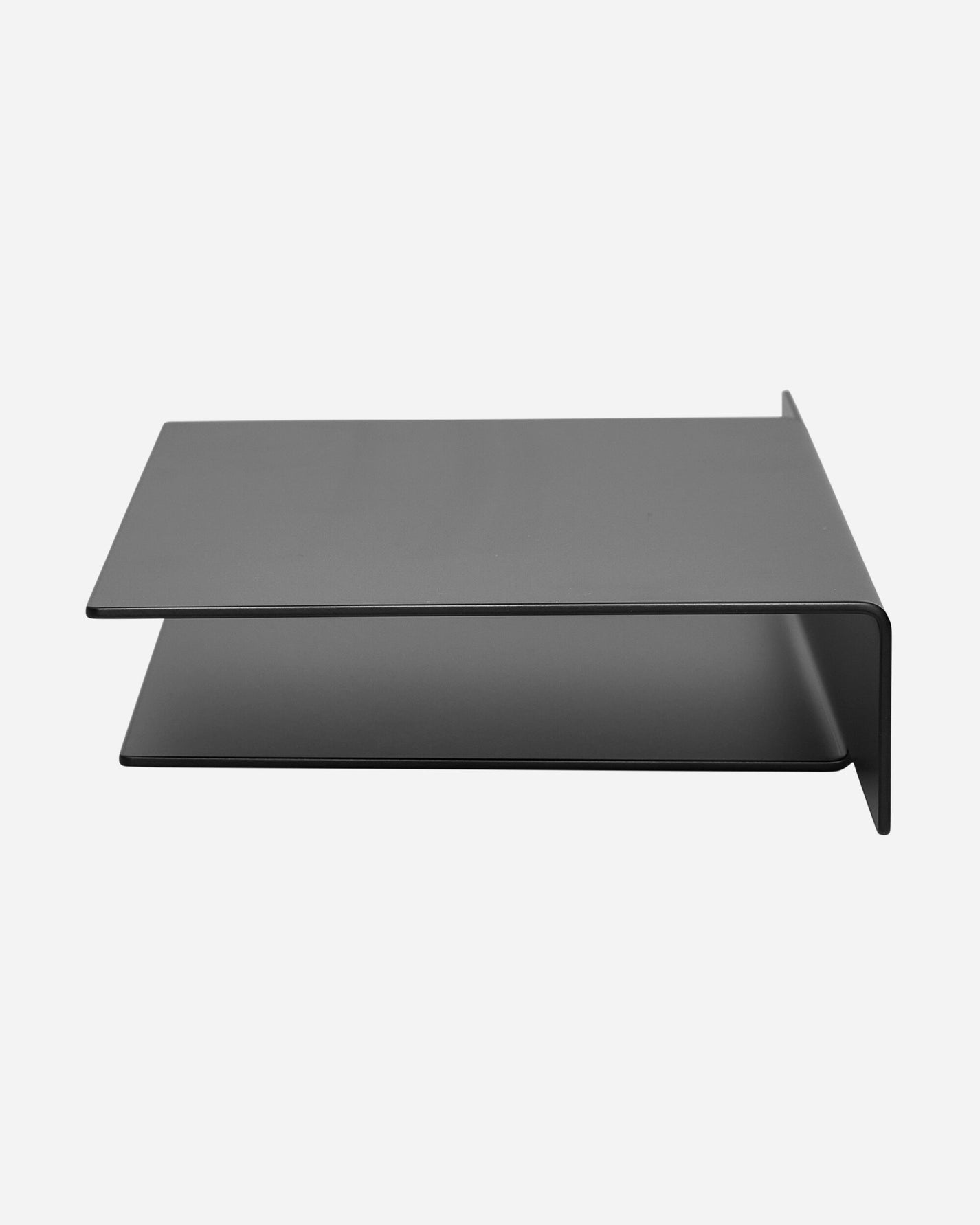 New Tendency Float Shelf Black Homeware Design Items FLO210 023