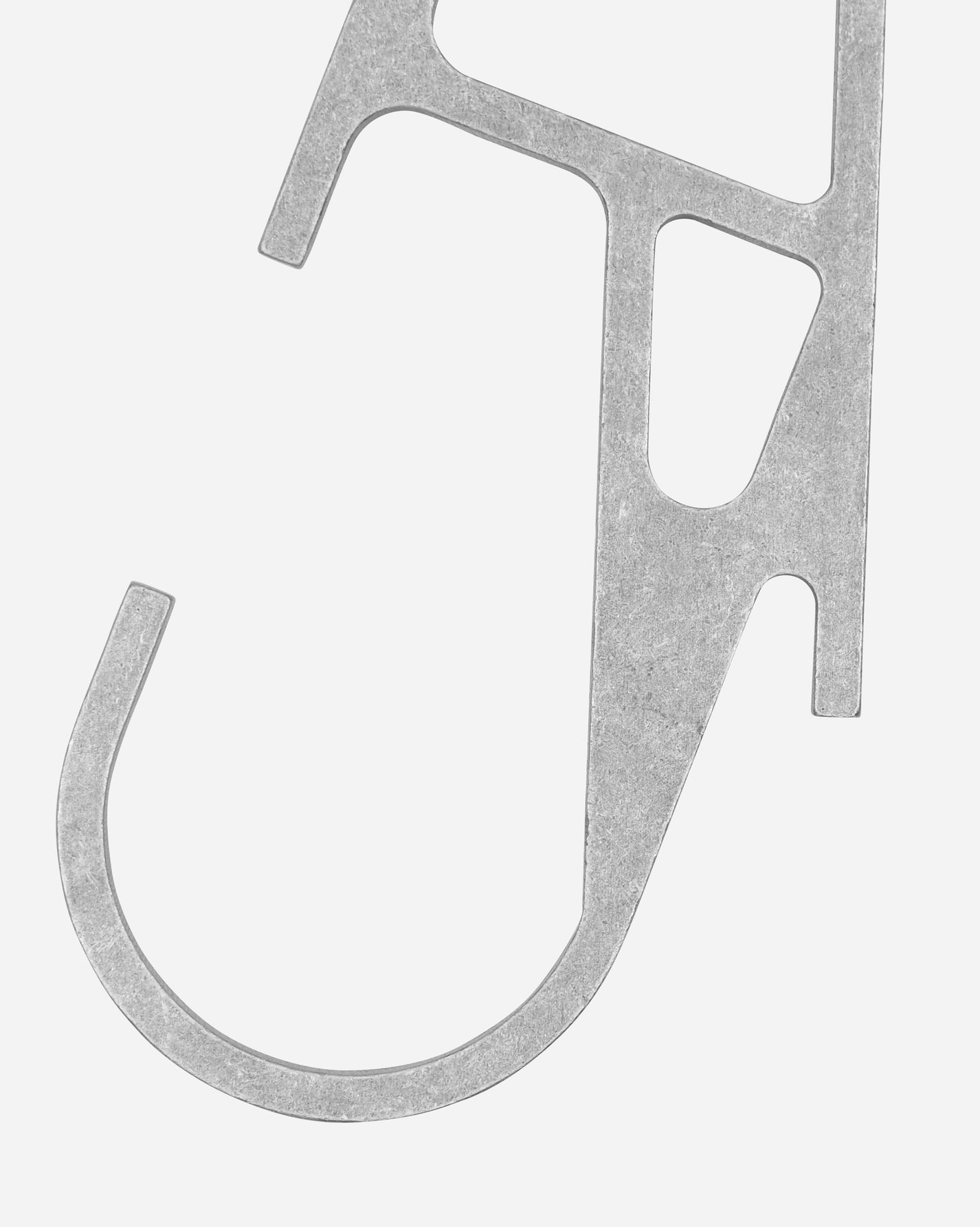 New Tendency Loop Coat Hook Aluminium Homeware Design Items LOO252 042