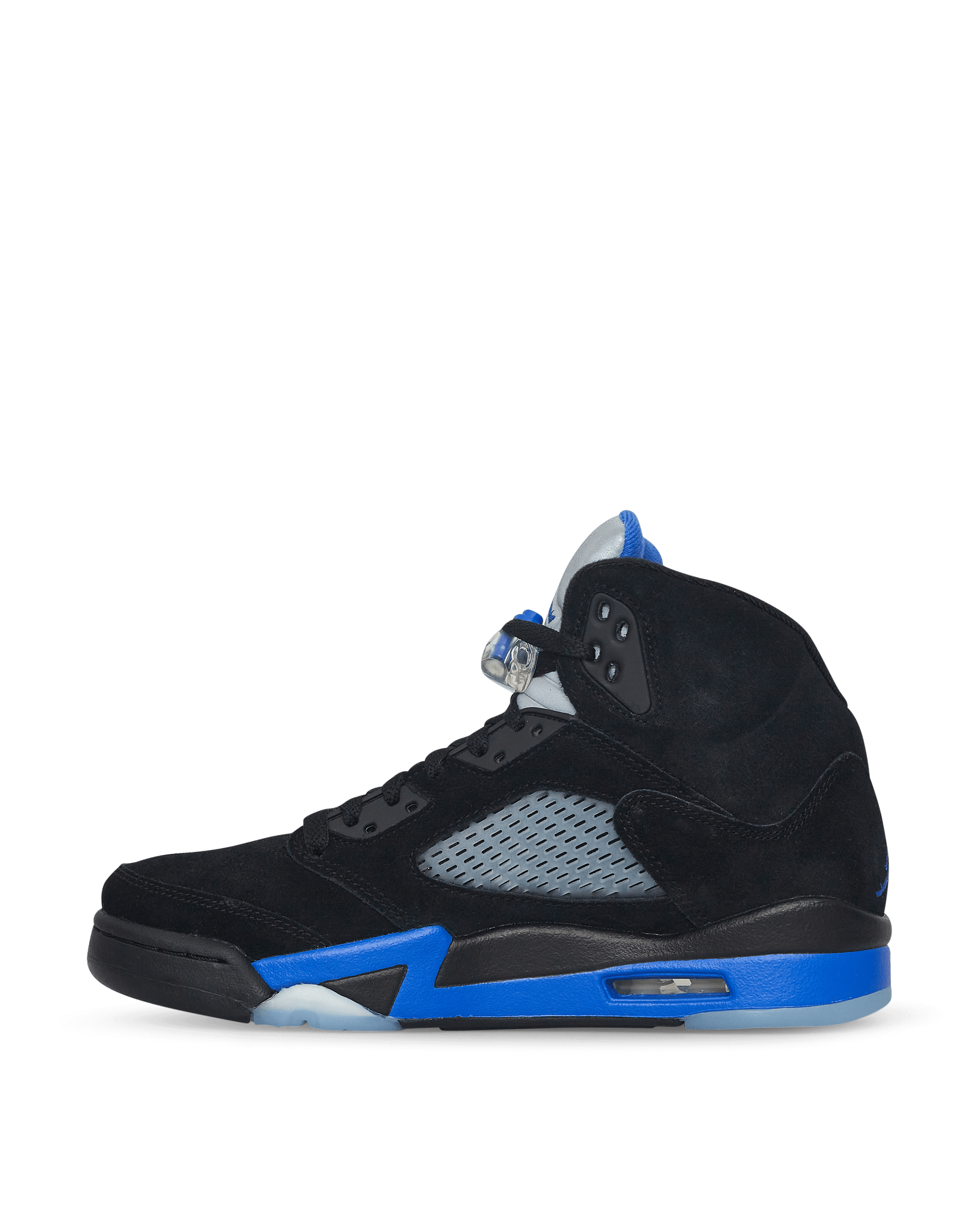 Nike Jordan Air Jordan 5 Retro Black/Racer Blue Sneakers High CT4838-004