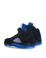 Nike Jordan Air Jordan 5 Retro Black/Racer Blue Sneakers High CT4838-004