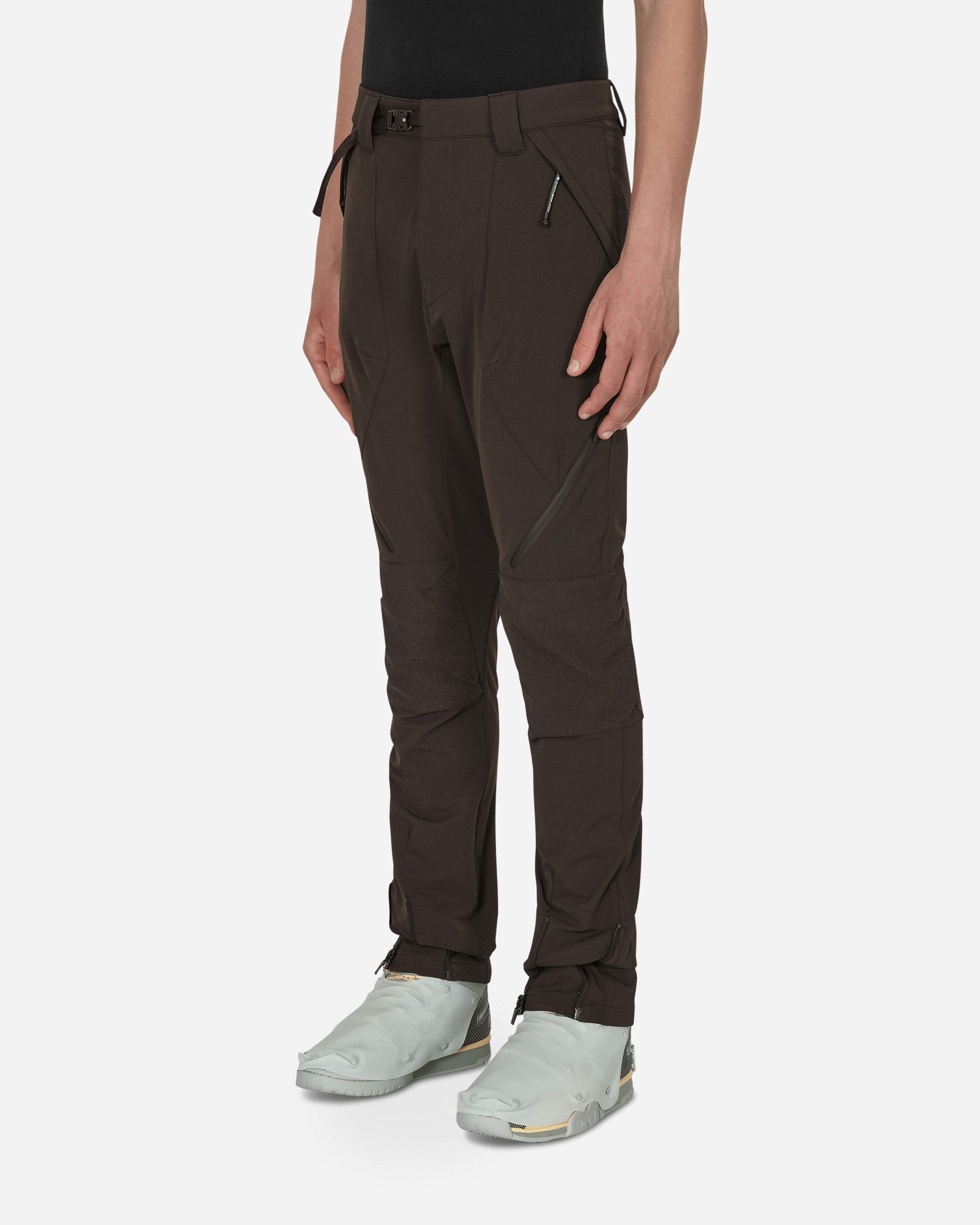 Nike Special Project Nrg Bh Pant Velvet Brown Pants Sweatpants DM1280-220