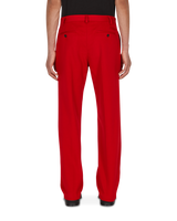 Phipps Tycoon Red Pants Trousers P023MA2W0003 08004