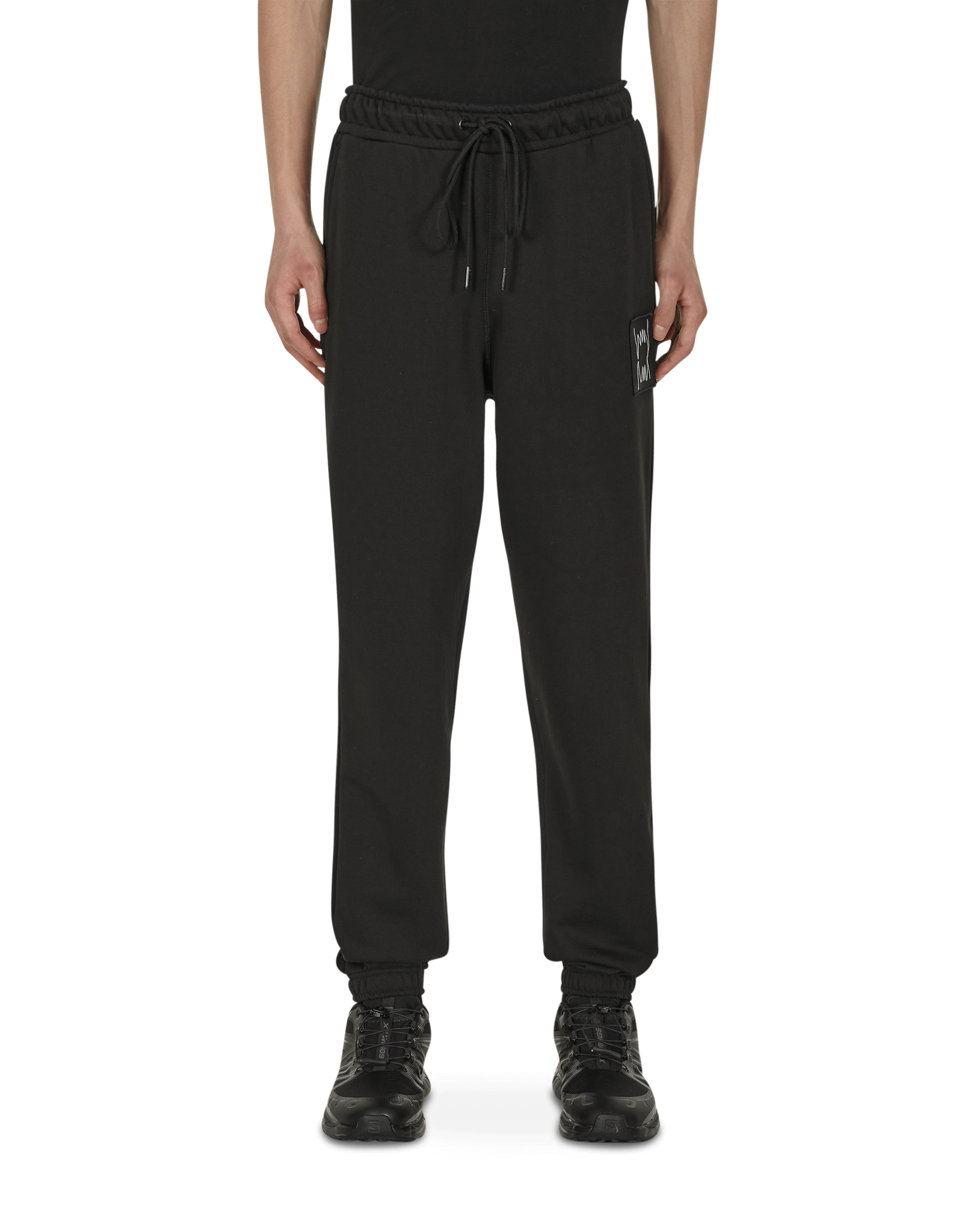 Puma Pivot Pant Puma Black Pants Sweatpants 532110-05