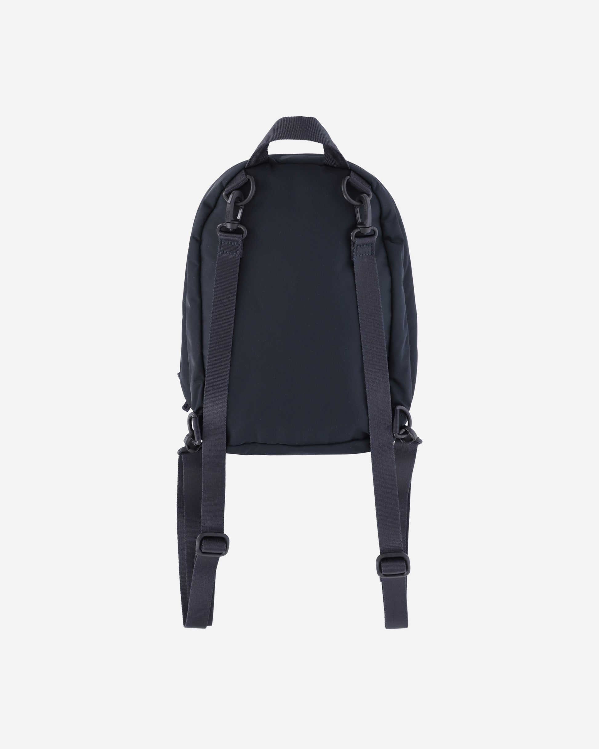 Ramidus 2Way Mini Daypack Black Bags and Backpacks Backpacks B022026 1