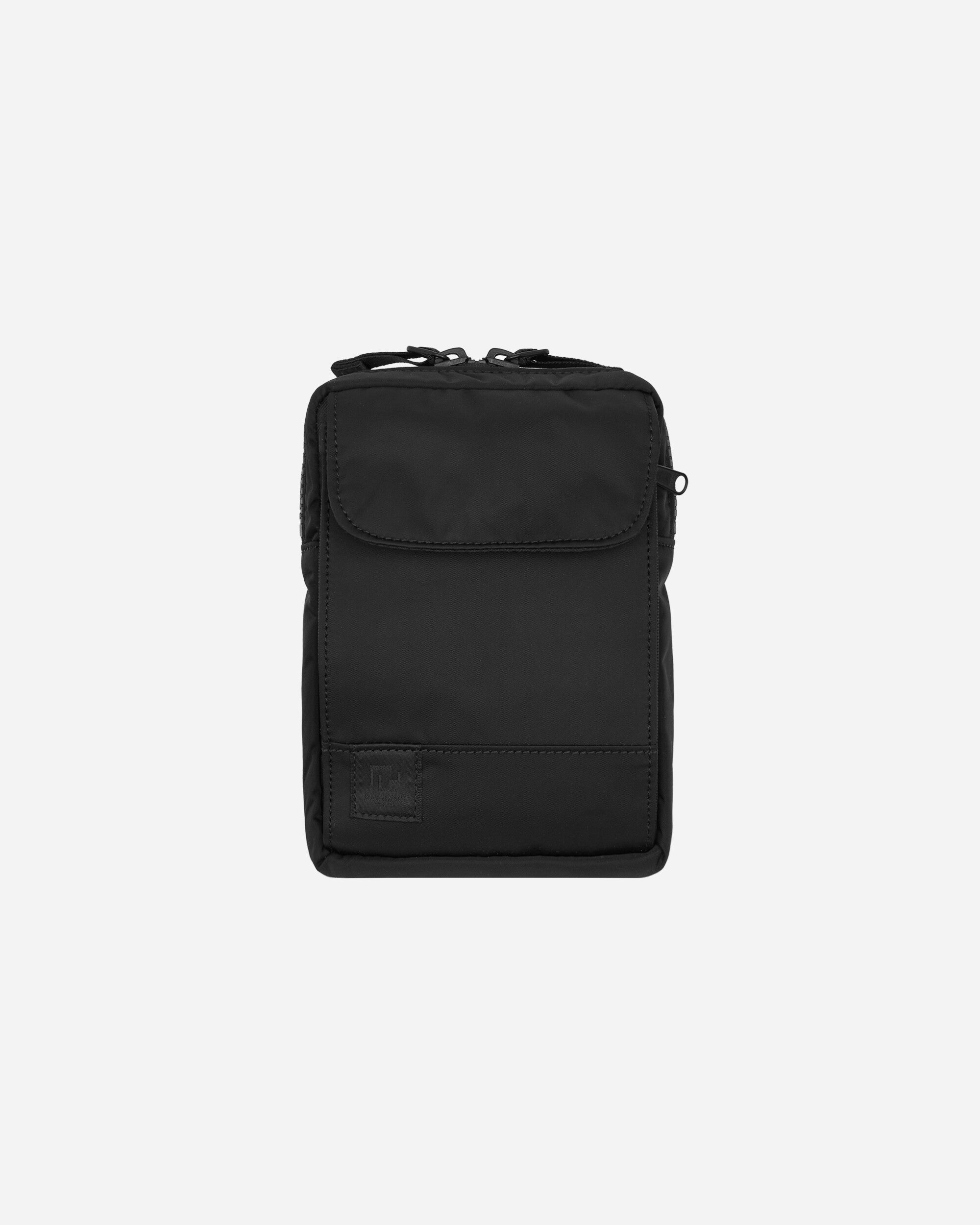 Ramidus Wallet Pouch Black Bags and Backpacks Pouches B011086 1