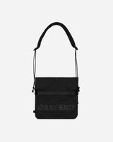 Ramidus Sacoche X Fragment Design Black Bags and Backpacks Shoulder B017004  001