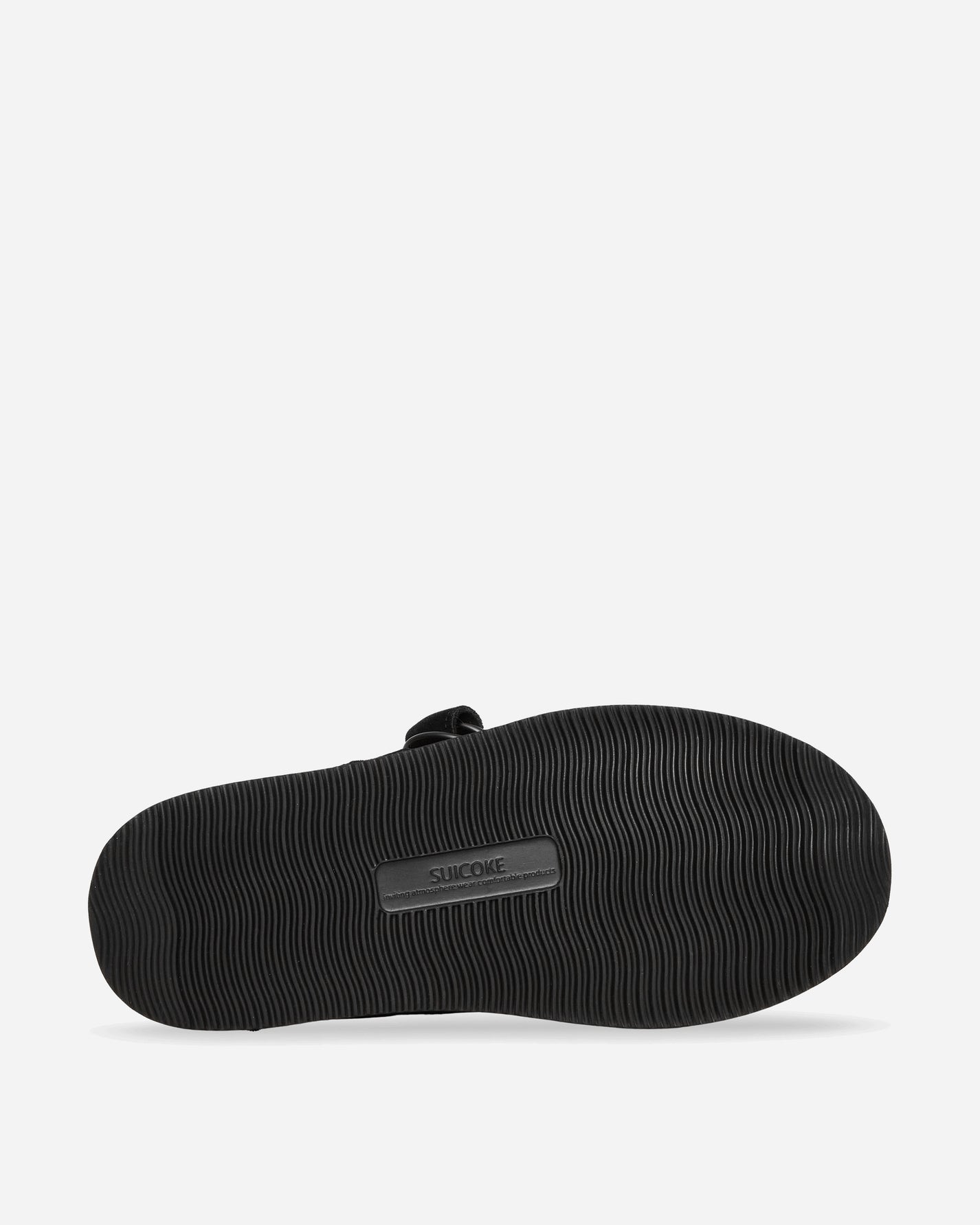 Suicoke Lemi Mab Black Sneakers Low OG324Mab BLK