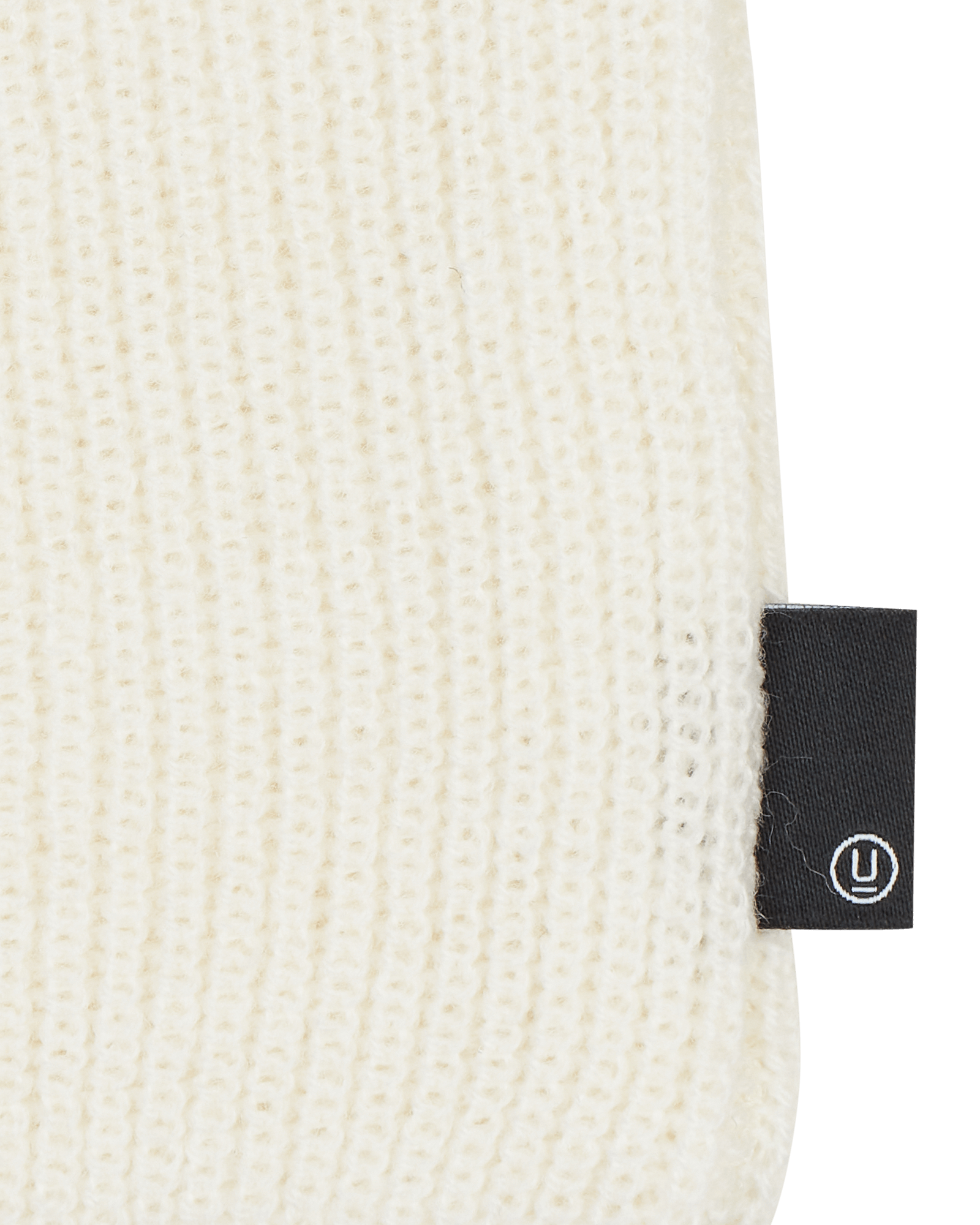 Undercover Beanie Off White Hats Beanies UC2A4H03 OFFWHITE