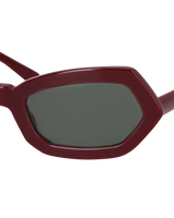 Undercover Sunglasses Bordeaux Eyewear Sunglasses UC1A4E02 BORDEAUX